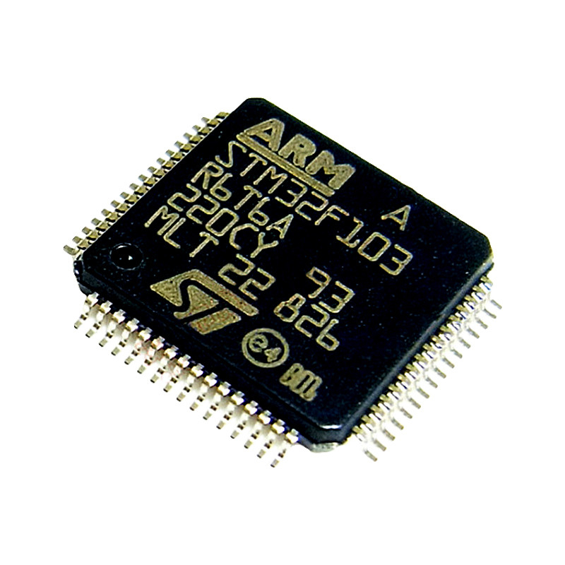 STM32F429IEH6 nieuw en Origineel Chips Shenzhen Chip High Quality IC 4-1/2 CIJFERa/d CONV QFN Elektronische Componenten IC