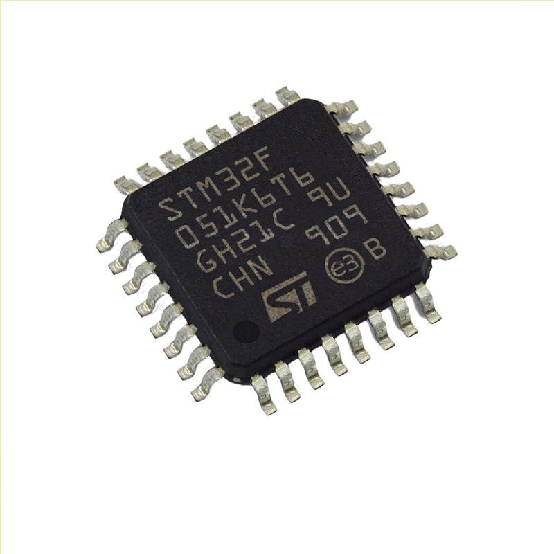 STM32F429IEH6 nieuw en Origineel Chips Shenzhen Chip High Quality IC 4-1/2 CIJFERa/d CONV QFN Elektronische Componenten IC