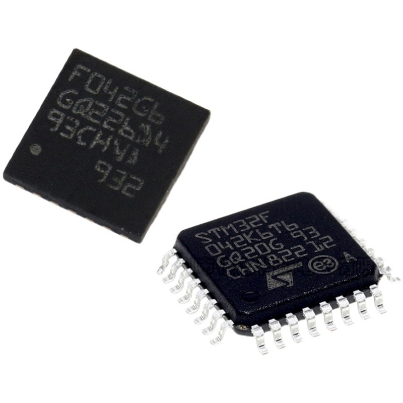 STM32F429IEH6 nieuw en Origineel Chips Shenzhen Chip High Quality IC 4-1/2 CIJFERa/d CONV QFN Elektronische Componenten IC