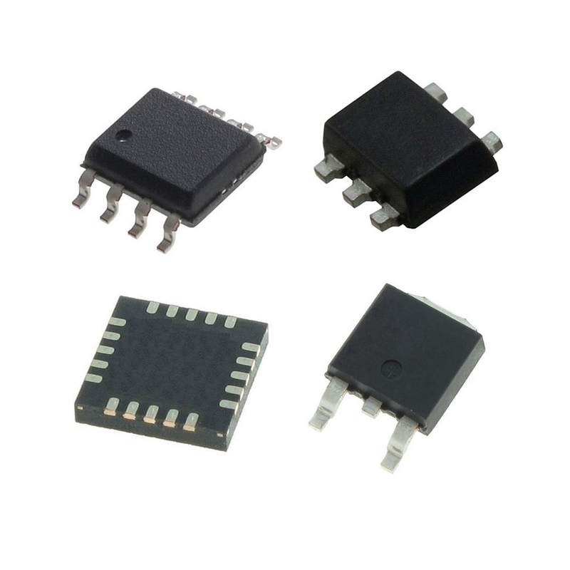 De Nieuwe en Originele Spaander PCBA MCU Ic van Chuangyunxinyuanic STM32F031G6U6 IC in Voorraad