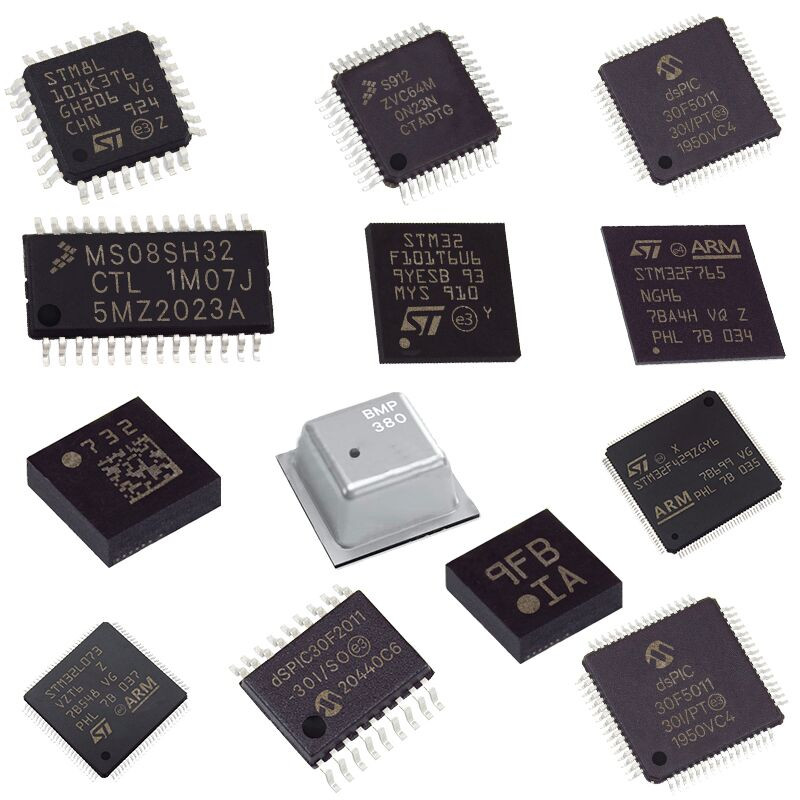 Nieuwe Originele 64MHz 8KB de FLITSspaander met 32 bits STM32G041F6P6 Ic Microcontroller IC van Van geïntegreerde schakelingen in Voorraad