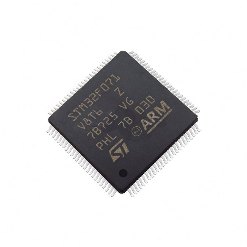 Van de de Lijstdienst LQFP100 van Chuangyunxinyuanbom Microcontroller van de Elektronische Componentenic MCU Geïntegreerde schakelingen STM32F071V8T6 IC IN VOORRAAD