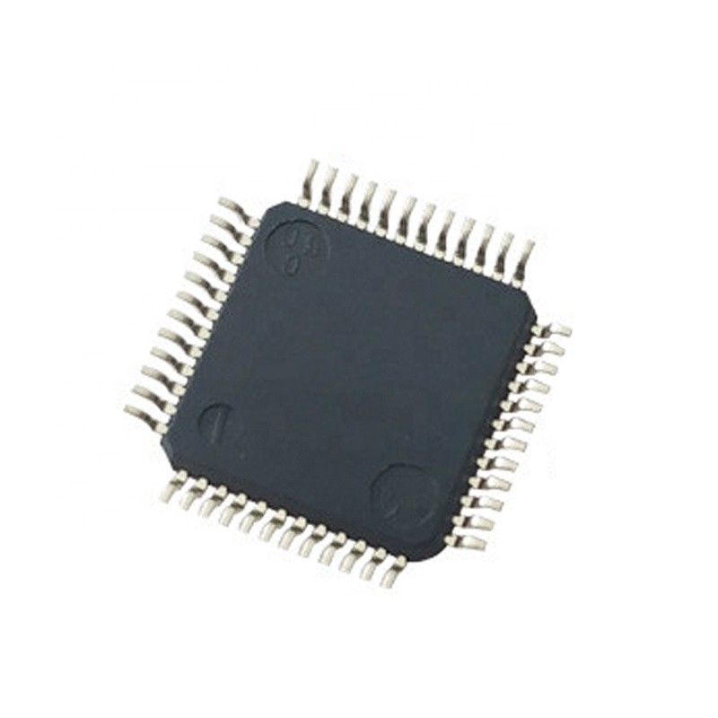 STM32F 256Kb Flits de met 32 bits 2.5V/3.3V 48 speld Lqfp Tray Chip STM32F303CCT6 van STM32F303 MCU IN VOORRAAD IC