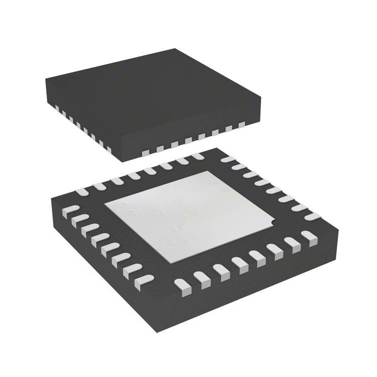 Geïntegreerde schakelingen van Chuangyunxinyuan de NIEUWE Originele IC STM32F051K4U6 STM32F051K4 IN VOORRAAD IN VOORRAAD IC
