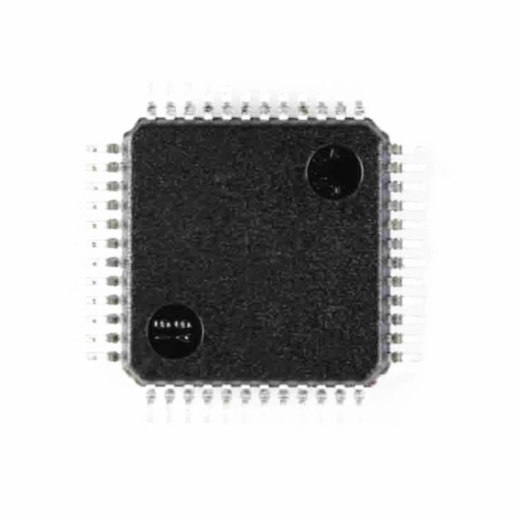 De originele Microcontroller Spaander met 32 bits van de de Spaanderstm32f373c8t6 STM32F373CBT6 STM32F373CCT6 IC MCU 256KB FLITS 48LQFP Ic van IC