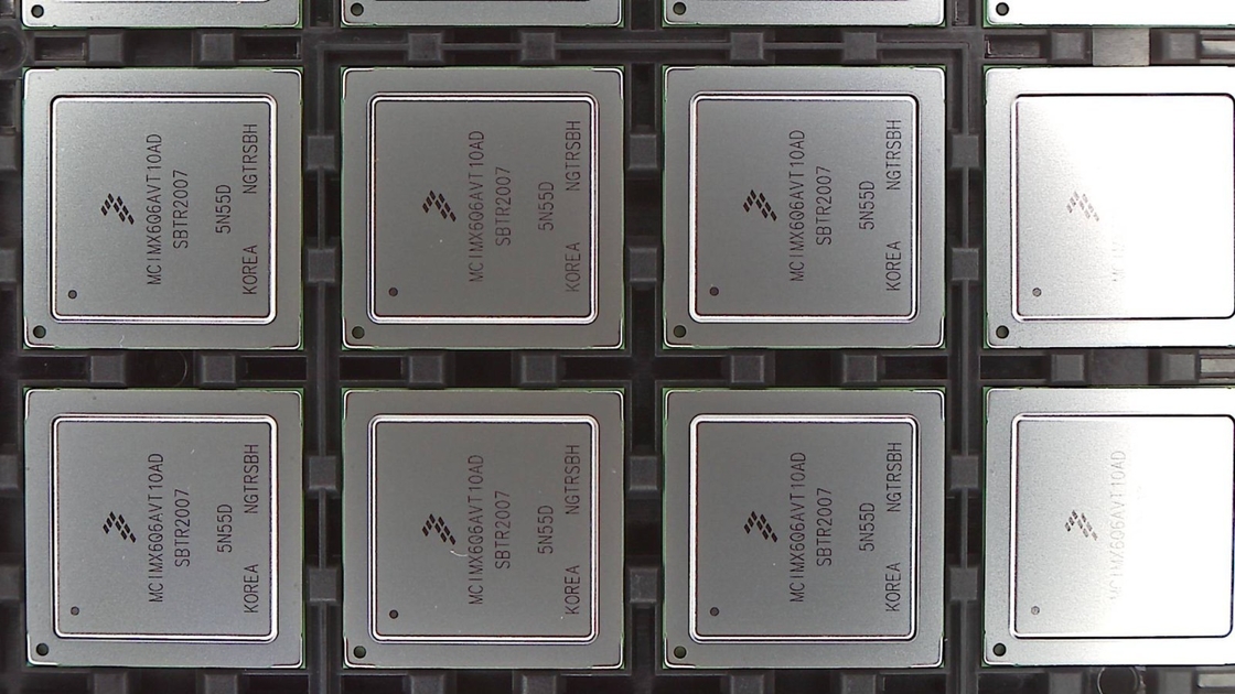 MCIMX6Q6AVT10AD      Bga-624   Microcontroller van Spaanderic van geïntegreerde schakelingen Gloednieuwe Originele Ongebruikt